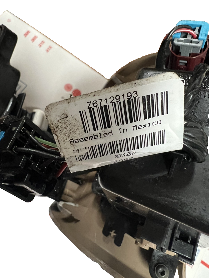 2008-2011 Chevrolet Malibu Auto Trans Gear Shift Lever Floor Shifter Z67129193