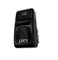 1993 1994 1995 1996 1997 Volvo 850 Power Door Lock Switch 9148483 96W39K