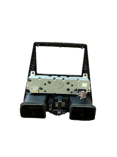 2001-2002 Honda Accord Digital A/c Climate Control HVAC Heat Temperature Unit OE