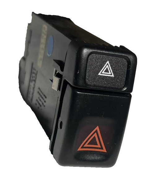 1993-1997 Volvo 850 Emergency Flasher Switch Hazard Button 9125204