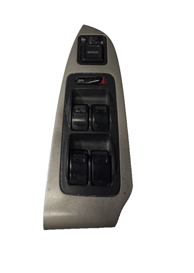 Wing and Master Window Switch 35750S9VA110M1 fits 2003-2008 Honda Pilot