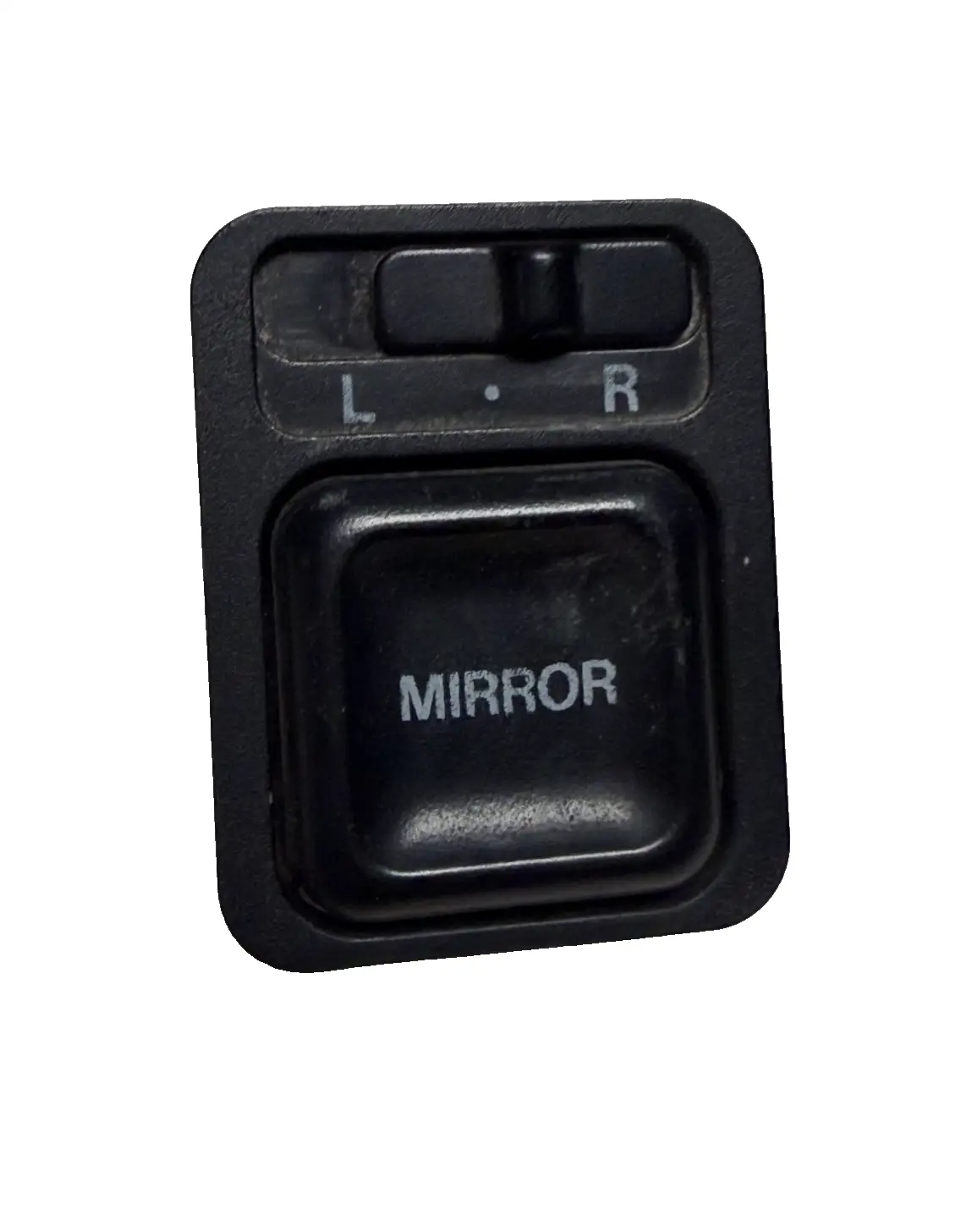 97 1997 Honda Accord Side View Wing Mirror Switch Control Button 0587K by Honda