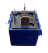 Tyco BMW E36 E46 E65 Z3 Relay OEM 8 364 582, V23134 K59 X320 Blue
