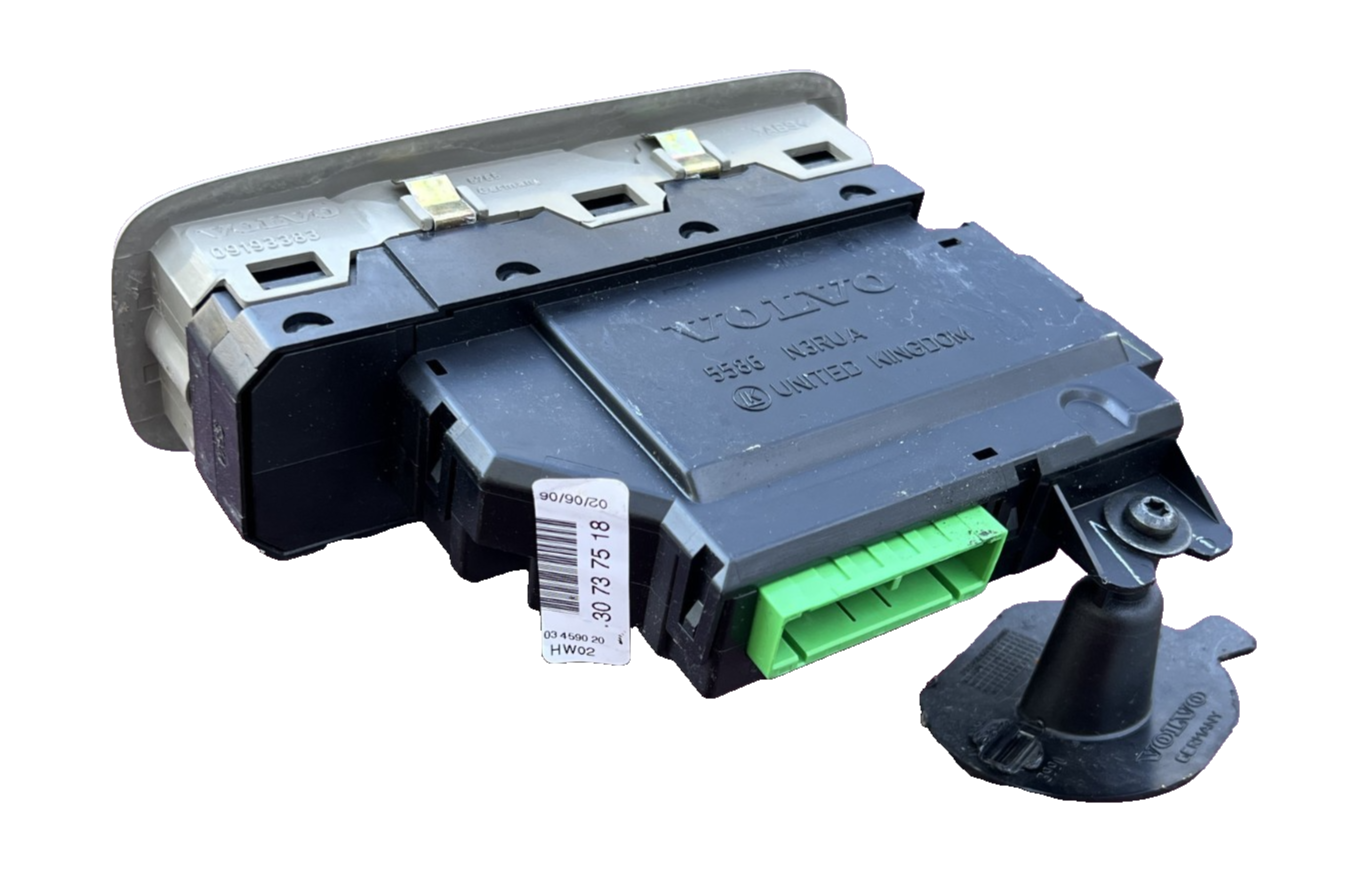 Master Window Control Switch 09193383 fits 2005-2006 05 06 Volvo XC90