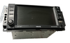 AM FM Satellite Radio 05091327AE fits 2012-2014 Dodge Grand Caravan 3.6L