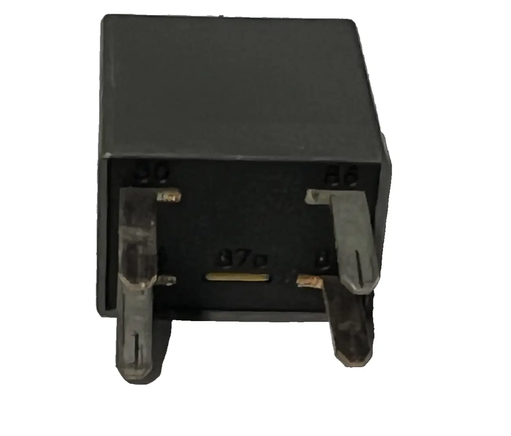 Omron 4-Pin Prong Multi-Purpose Relay 12088567 for Tahoe Silverado Sierra by Omron