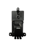 2010-2015 Honda Crosstour Rear Power Window Switch OEM 35770-TA0-A11 Black