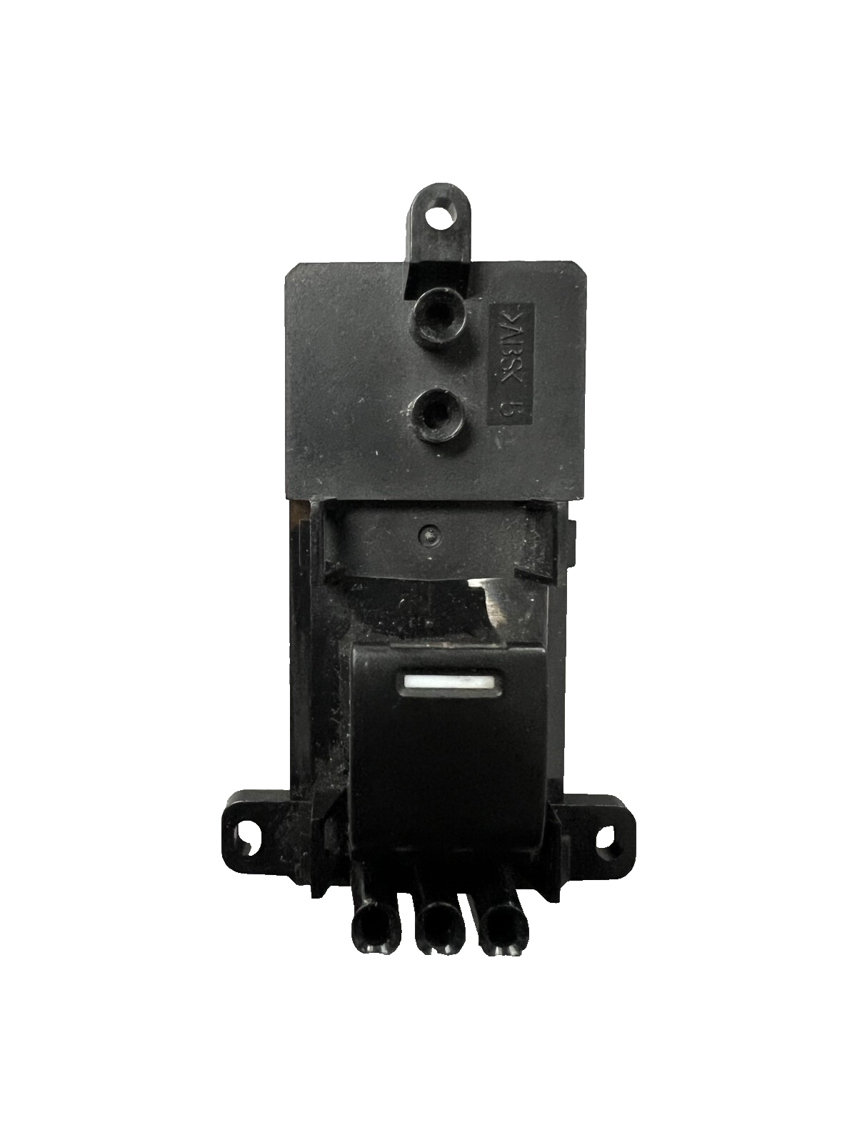 2010-2015 Honda Crosstour Rear Power Window Switch OEM 35770-TA0-A11 Black