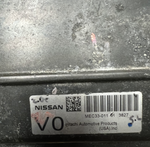 2004-2005 Nissan Quest Electronic Control Module ECM ECU OEM MEC33-011 A1