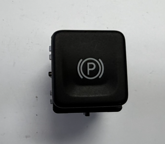 2018-2024 Buick Enclave Emergency Parking Brake Control Switch Button 84014430 by Unbranded