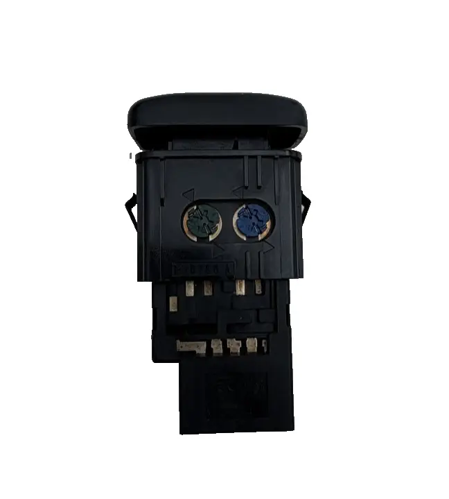 1998 1999 2000 2001 2002 Honda Accord Cruise Control Switch Button M15786 Black by TEC