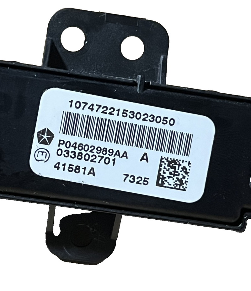Hazard Light Control Switch 04602989AA, 033802701 fits 08 2008 Jeep Liberty