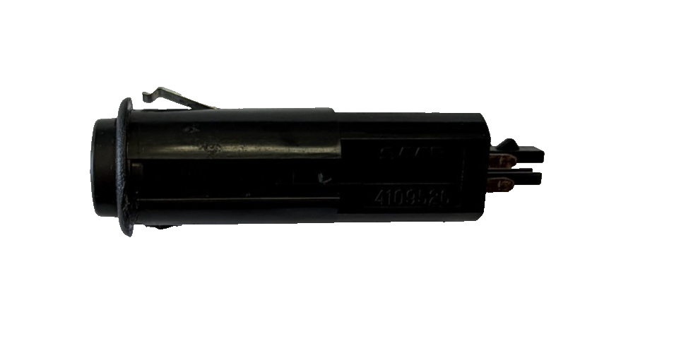 Hazard Switch Flasher Light Emergency Button 4109526 fits 94 95 96 97 Saab 900 by Saab