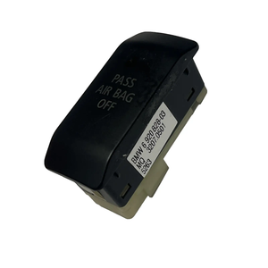 Bmw E60 525 528 530 545 Passenger Airbag Off Switch Button Oem 692082803