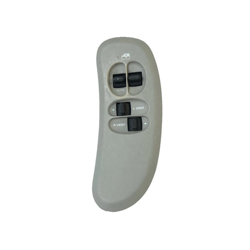 2004-2007 Dodge Caravan Master Power Window Switch Left Side 746-79710-2