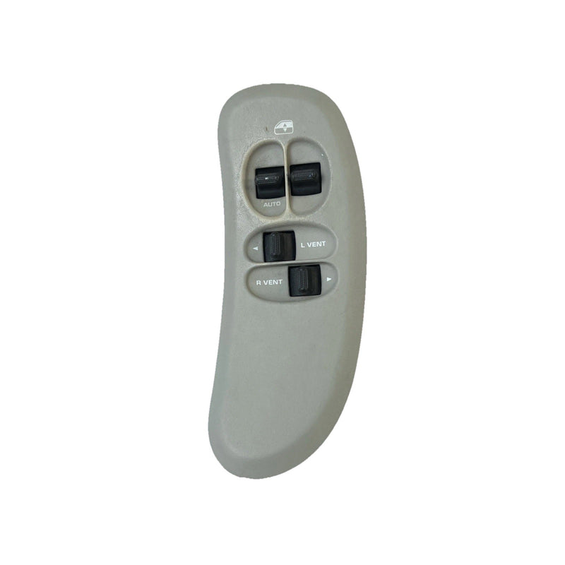 2004-2007 Dodge Caravan Master Power Window Switch Left Side 746-79710-2