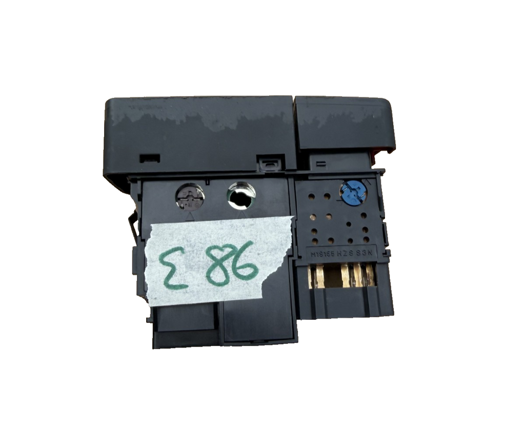 Emergency Hazard Switch Button M31338 Black fits 06 07 08 Honda Pilot