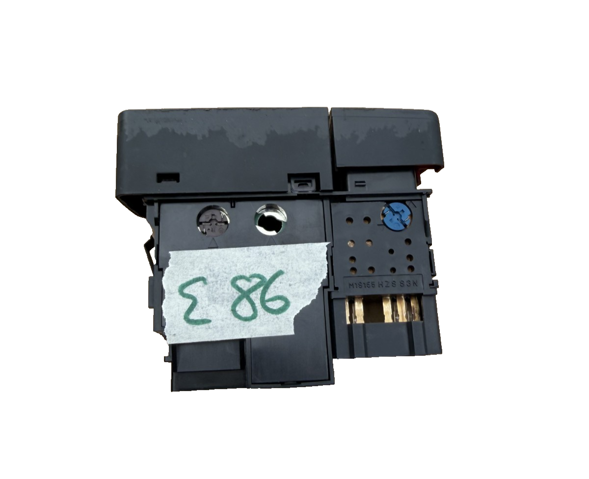 Emergency Hazard Switch Button M31338 Black fits 06 07 08 Honda Pilot