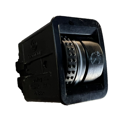 2006-2010 VW Volkswagen Beetle Instrument Light Dimmer Switch 1C0 941 334