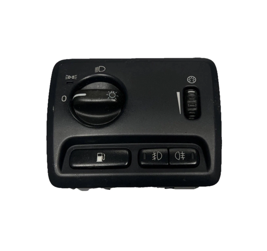 2003-2009 Volvo S60 V70 XC70 Headlight Control Dimmer Switch OEM 30739316
