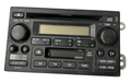 2002 2003 2004 Honda CRV AM FM Radio CD Player Receiver OEM 39101-S9A-A110-M1