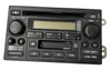 2002 2003 2004 Honda CRV AM FM Radio CD Player Receiver OEM 39101-S9A-A110-M1
