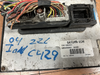 04 2004 Saturn Ion Engine Control Module ECM ECU OEM 12591011 04E00A01