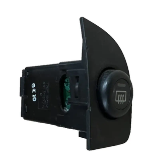 Windshield Defrost Switch M15777 fits 96 97 98 1996 1997 1998 Honda Civic