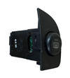 Windshield Defrost Switch M15777 fits 96 97 98 1996 1997 1998 Honda Civic