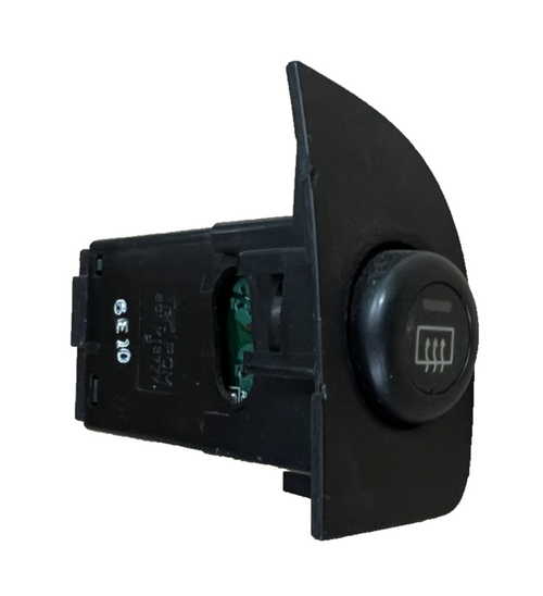 Windshield Defrost Switch M15777 fits 96 97 98 1996 1997 1998 Honda Civic