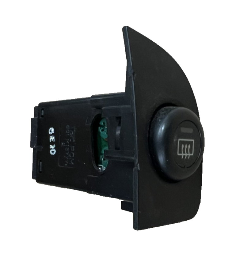 Windshield Defrost Switch M15777 fits 96 97 98 1996 1997 1998 Honda Civic
