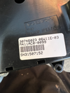 2001-2009 Volvo S60 V70 XC70 AC Temperature Heater Climate Control Panel Trim