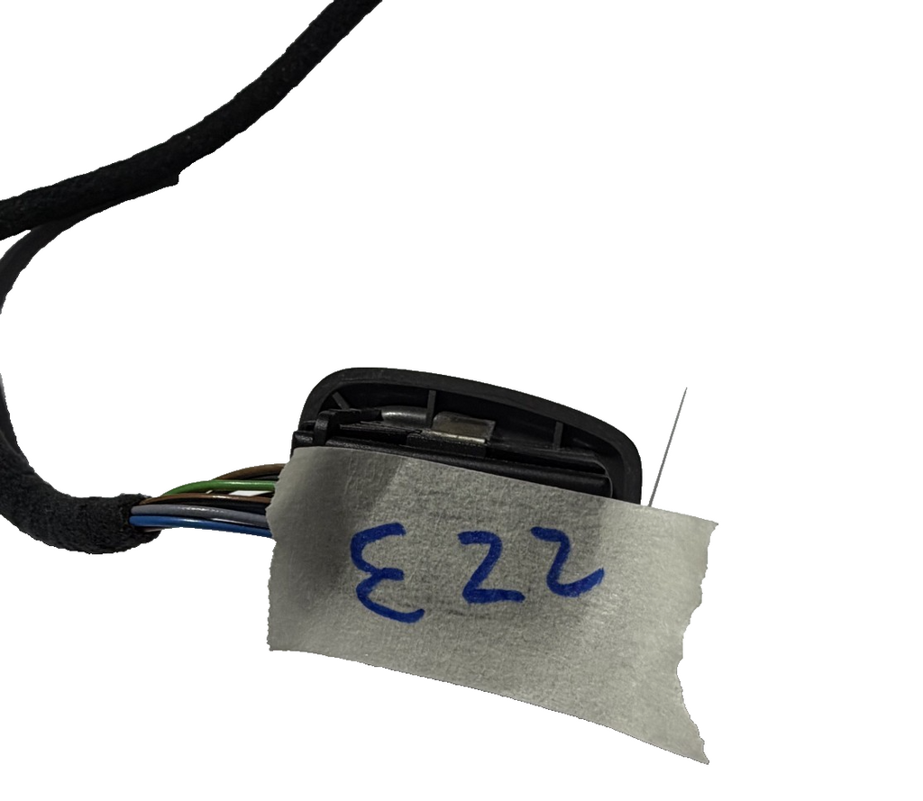 Power Mirror Switch with Harness 91 48 959 fits 98 99 00 01 02 03 04 Volvo S70