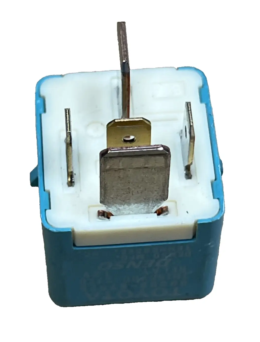 Defogger Relay 90080 87025 Blue fits 03 04 05 06 07 08 09 Toyota 4Runner by Toyota