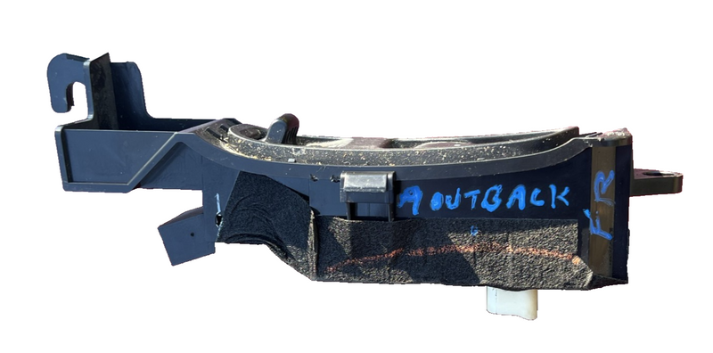 2005-2009 Subaru Outback Front Right Passenger Side Window Control Switch Black