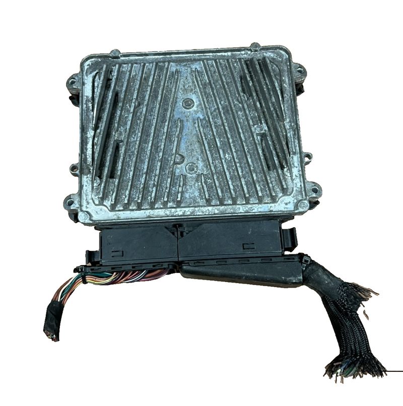 2005-2010 Mercedes W251 R350 ML350 Engine Computer Control Module ECU ECM