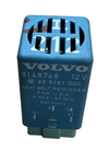 Volvo V70 C70 S70 V40 S40 Volvo Warning Seat Belt Relay 9148748 Blue