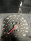 1993-1995 93-95 Volvo 940 Speedometer Instrument Cluster Gauge OEM 3544286