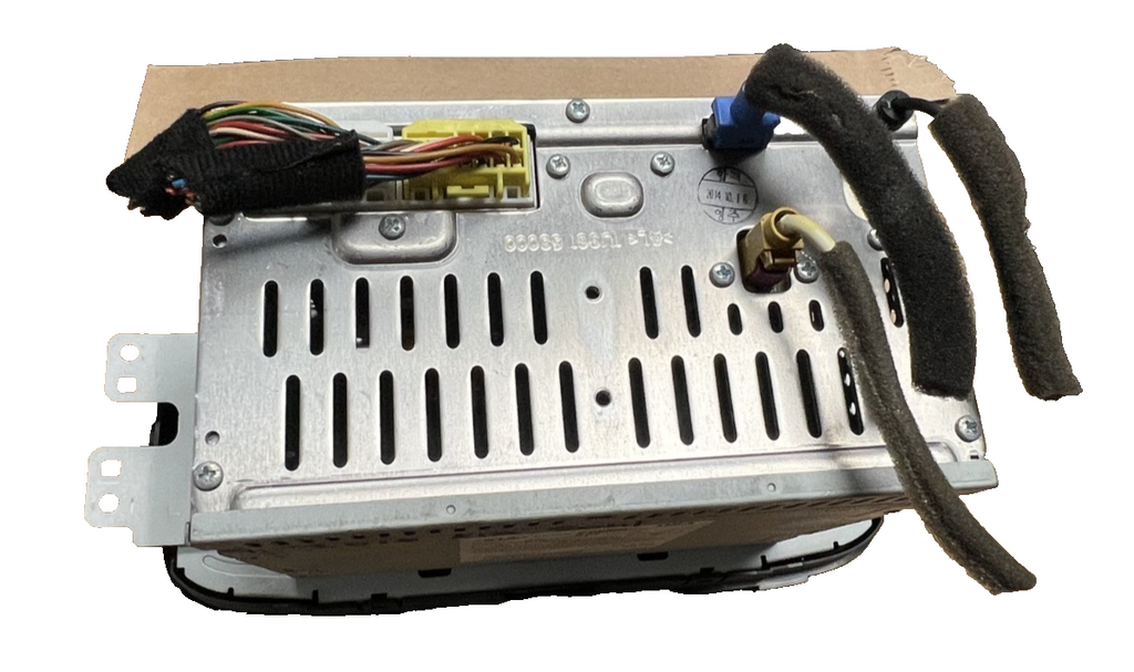 2014 2015 2016 Kia Soul AM FM CD Player Radio Receiver OEM 96160 B2020CA