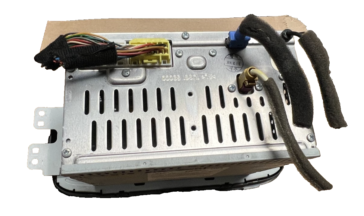 2014 2015 2016 Kia Soul AM FM CD Player Radio Receiver OEM 96160 B2020CA