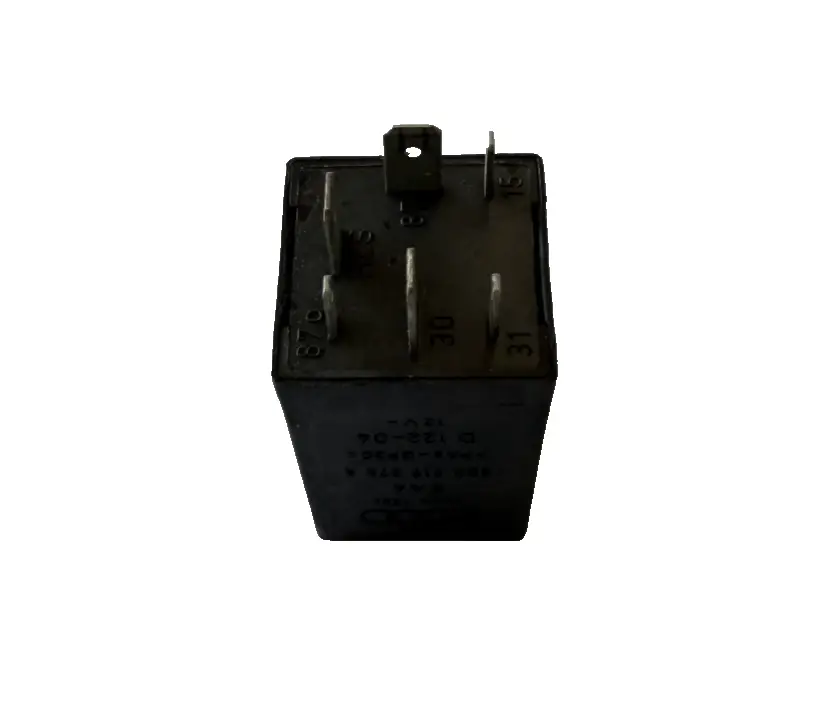 98-05 Volkswagen Passat Air Conditioning AC Compressor Relay #384 8D0 919 578 A by Audi