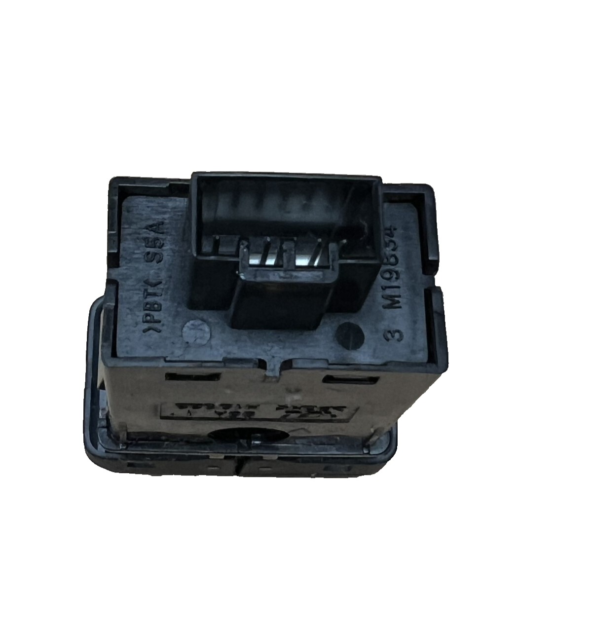 2003-2007 Honda Pilot Sunroof Sun Roof Control Switch Button OEM M19833