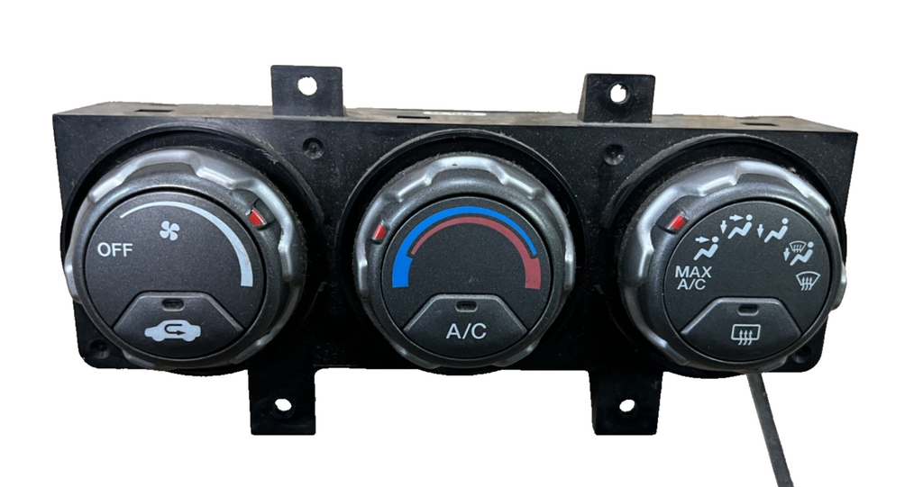 AC Heater Climate Temperature Switch A0 1623K fits 2003-2008 Honda Element