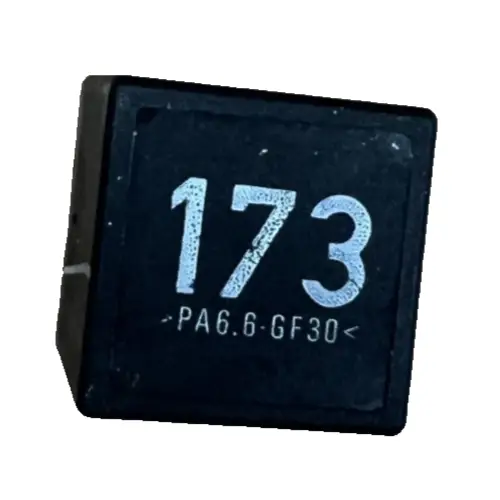 99-02 VW Cabrio Headlight Daytime Running Light Relay 3A0 941 589 WL0 50 237 005 by Volkswagen Audi