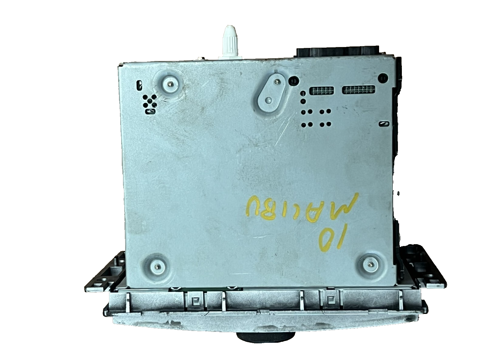2008-2012 Chevrolet Malibu AM FM CD Player Radio Receiver OEM 28213782, 20834332