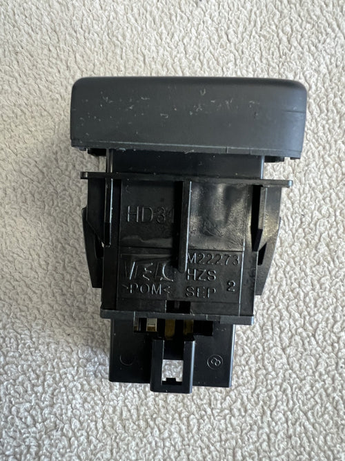 2006 2007 2008 Honda Ridgeline 4x4 VTM 4 Lock Transfer Switch OEM M22273