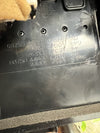 95 96 97 98 99 Nissan Maxima AC Vents with Clock and Hazard Switch OEM