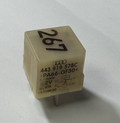 Volkswagen Passat Audi A4 A6 S6 A8 AC Electro Clutch Relay 12V 443 919 578C