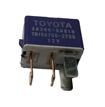 2004-2016 Toyota Sienna Starter Relay Assembly OEM 28300 0A010, TN156700 2730