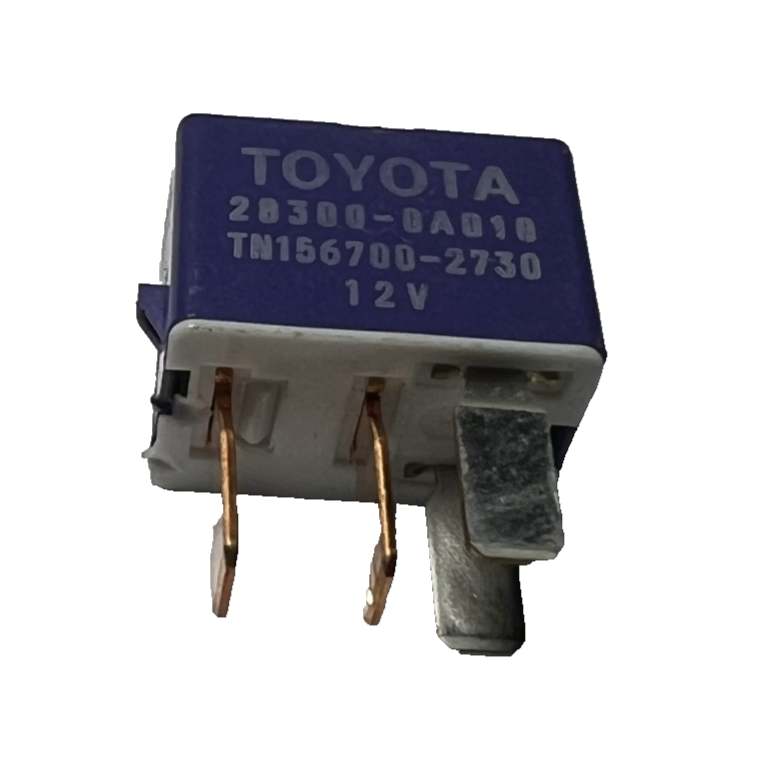2004-2016 Toyota Sienna Starter Relay Assembly OEM 28300 0A010, TN156700 2730